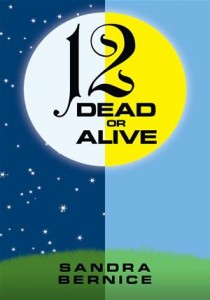 Baixar 12 dead or alive pdf, epub, eBook