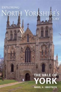 Baixar Exploring north yorkshire’s history: the vale of pdf, epub, eBook