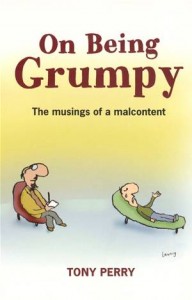 Baixar On being grumpy pdf, epub, eBook
