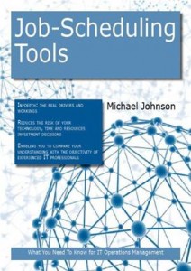 Baixar Job-scheduling tools: what you need to know for pdf, epub, eBook