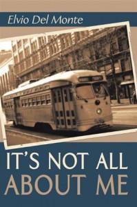 Baixar It’s not all about me pdf, epub, eBook