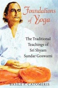 Baixar Foundations of yoga pdf, epub, eBook