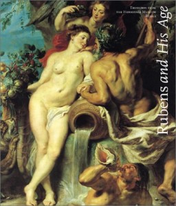 Baixar Rubens and his age pdf, epub, eBook