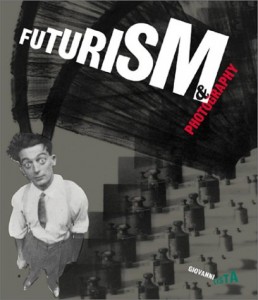 Baixar Futurism and photography pdf, epub, eBook