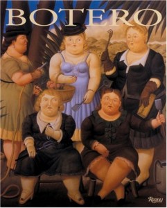 Baixar Botero pdf, epub, eBook