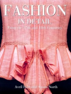 Baixar Fashion in detail pdf, epub, eBook