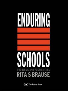 Baixar Enduring schools pdf, epub, eBook