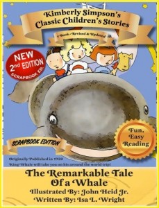 Baixar Remarkable tale of a whale, the pdf, epub, eBook
