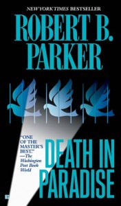 Baixar Death in paradise pdf, epub, eBook