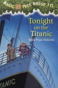Baixar Magic tree house #17: tonight on the titanic pdf, epub, eBook
