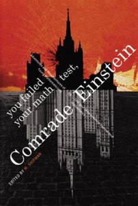 Baixar You failed your math test, comrade einstein pdf, epub, eBook