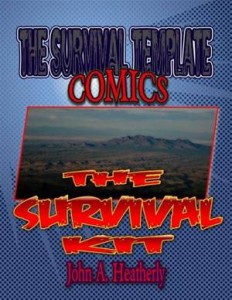 Baixar Survival kit, the pdf, epub, eBook