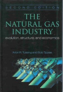 Baixar Natural gas industry pdf, epub, eBook