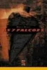 Baixar 7 falcoes, os pdf, epub, eBook