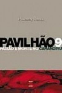 Baixar Pavilhao 9 pdf, epub, eBook