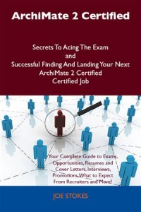 Baixar Archimate 2 certified secrets to acing the exam pdf, epub, eBook