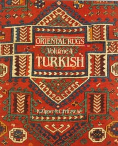 Baixar Oriental rugs, v.4 -turkish pdf, epub, eBook