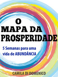 Baixar O Mapa da Prosperidade pdf, epub, eBook
