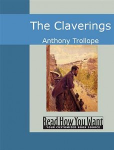 Baixar Claverings, the pdf, epub, eBook