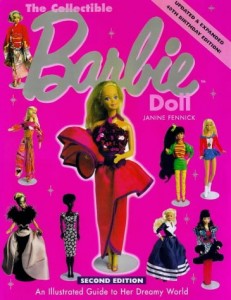 Baixar Collectible barbie doll, the pdf, epub, eBook