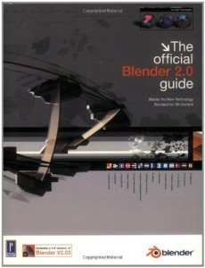 Baixar Official blender 2.0 guide pdf, epub, eBook