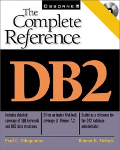 Baixar Db2 – the complete referente pdf, epub, eBook