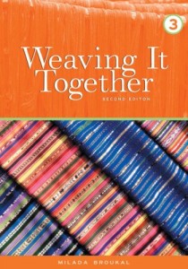 Baixar Weaving it together 3 – text pdf, epub, eBook