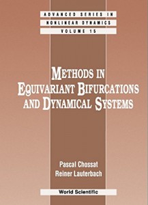 Baixar Methods in equivariant bifurcations and dynamical pdf, epub, eBook