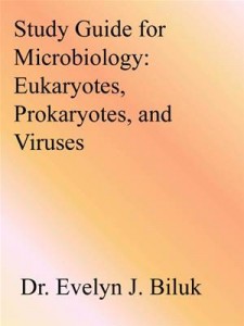 Baixar Study guide for microbiology: eukaryotes, pdf, epub, eBook