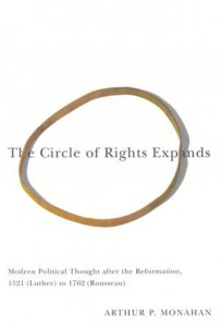Baixar Circle of rights expands, the pdf, epub, eBook