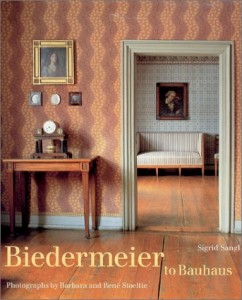 Baixar Biedermeier to bauhaus pdf, epub, eBook
