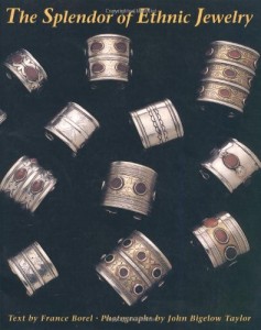 Baixar Splendor of ethnic jewelry, the pdf, epub, eBook