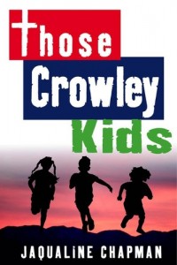 Baixar Those crowley kids pdf, epub, eBook