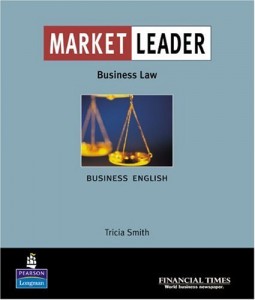 Baixar Market leader – business law pdf, epub, eBook
