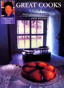 Baixar Great cooks and their recipes pdf, epub, eBook