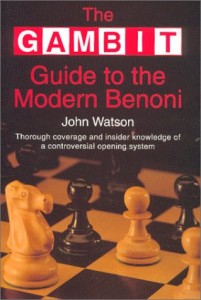 Baixar Gambit guide to the modern benoni pdf, epub, eBook