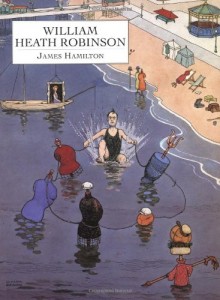 Baixar William heath robinson pdf, epub, eBook