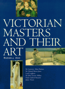 Baixar Victorian masters and their art pdf, epub, eBook