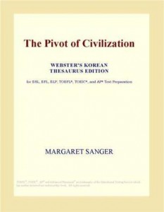 Baixar Pivot of civilization (webster’s korean pdf, epub, eBook