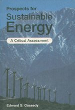 Baixar Prospects for sustainable energy : a critical pdf, epub, eBook