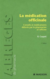 Baixar Medication officinale, la pdf, epub, eBook