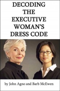 Baixar Decoding the executive woman’s dress code pdf, epub, eBook