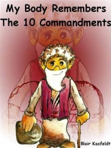 Baixar My body remembers the 10 commandments! pdf, epub, eBook