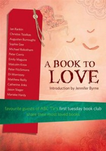 Baixar Book to love: favourite guests of abc tv’s pdf, epub, eBook