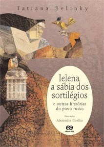 Baixar Ielena, a sabia dos sortilegios pdf, epub, eBook