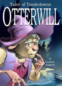 Baixar Otterwill book 3: tales of tossledowns pdf, epub, eBook