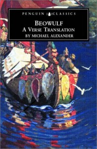 Baixar Beowulf pdf, epub, eBook