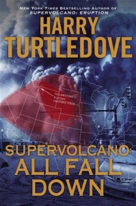 Baixar Supervolcano: all fall down pdf, epub, eBook