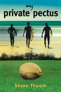Baixar My private pectus pdf, epub, eBook