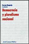Baixar Democracia y pluralismo nacional pdf, epub, eBook